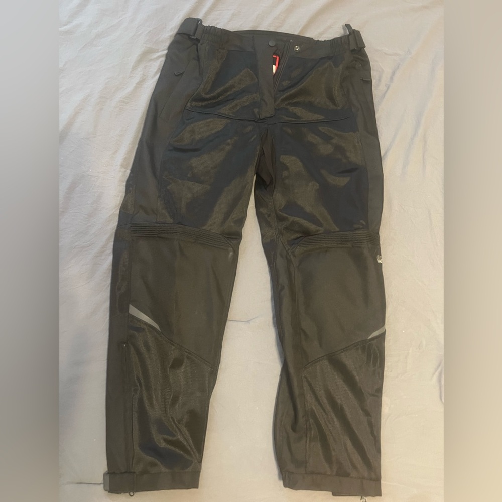 BILT Calypso 2 Black Women’s Motorcyle Pants